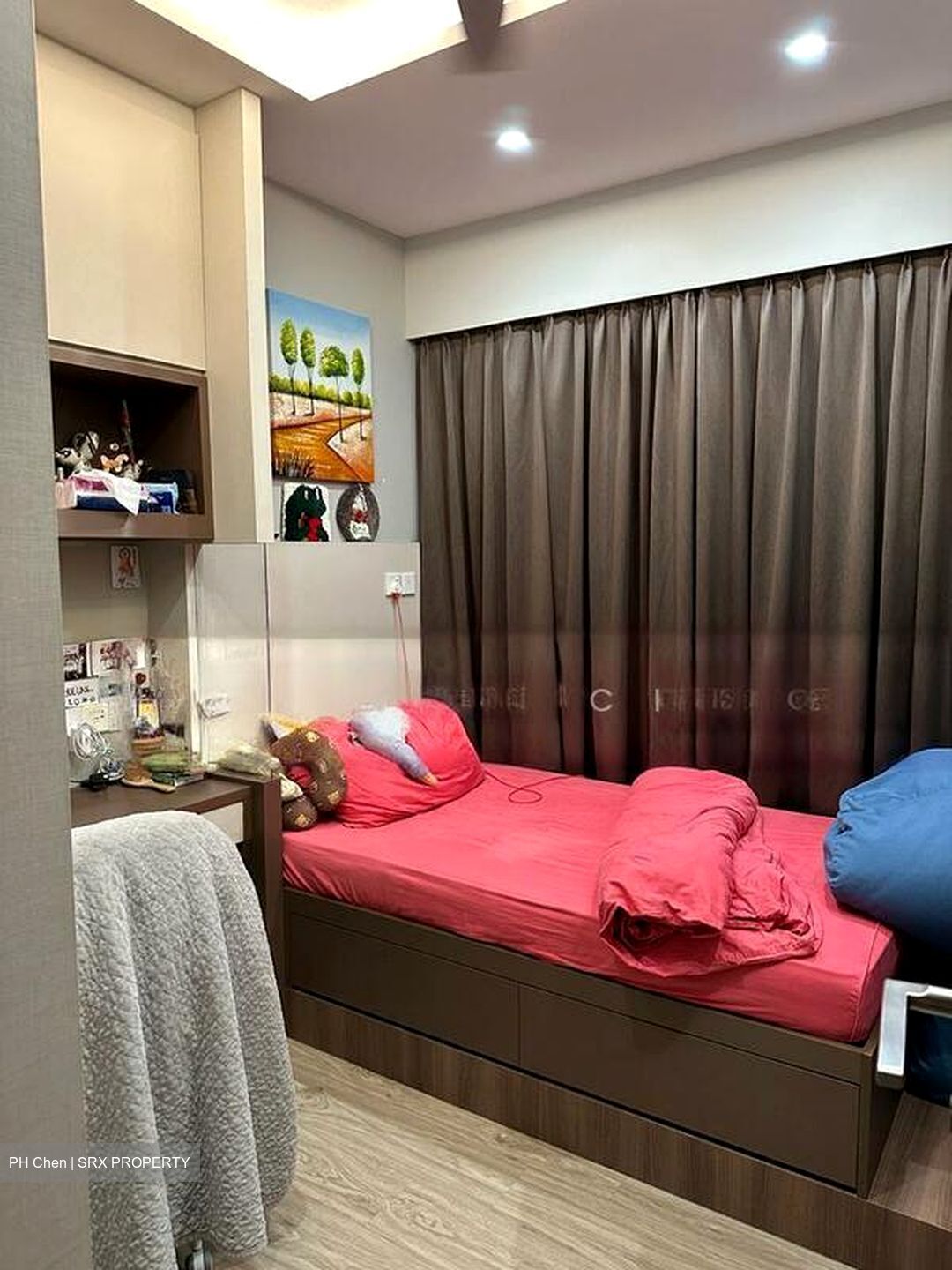 River Isles (D19), Condominium #501654361